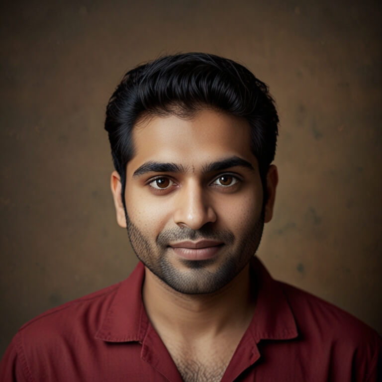 Karan Mehta